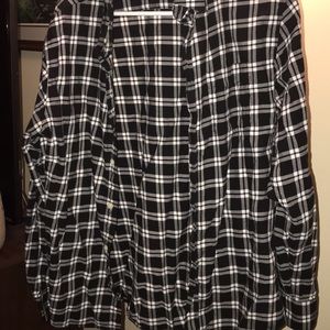 Men’s Long sleeve Casual, and Dress Shirts.